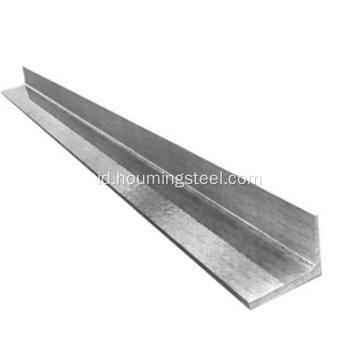 Q235 Bar Angle Bar Standar Baja Harga Murah Standar